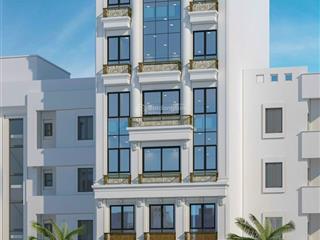 Bán toà văn phòng mặt phố trung phụng  xã đàn, 100m2 x 9t. mt 6.5m. 85 tỷ.  0859 966 ***