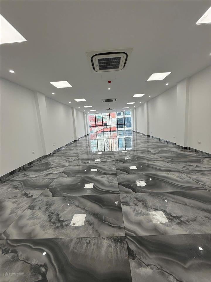 Bán toà văn phòng 2 thoáng mặt phố nguyễn chí thanh  chùa láng, 130m2 x 10t. mt ~7m. 115 tỷ.