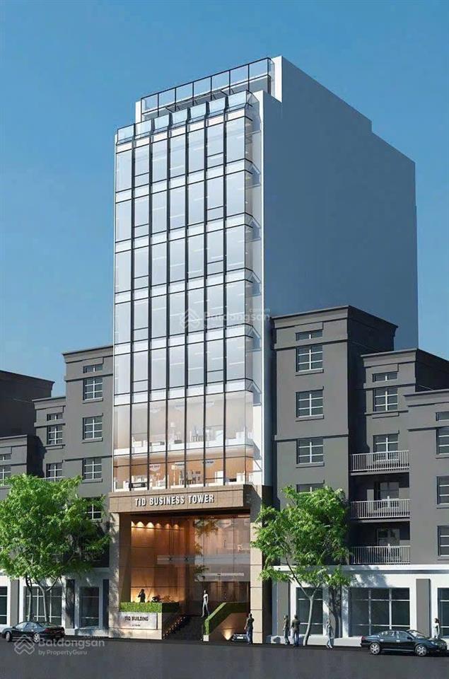Bán toà văn phòng 2 thoáng mặt phố nguyễn chí thanh  chùa láng, 130m2 x 10t. mt ~7m. 115 tỷ.