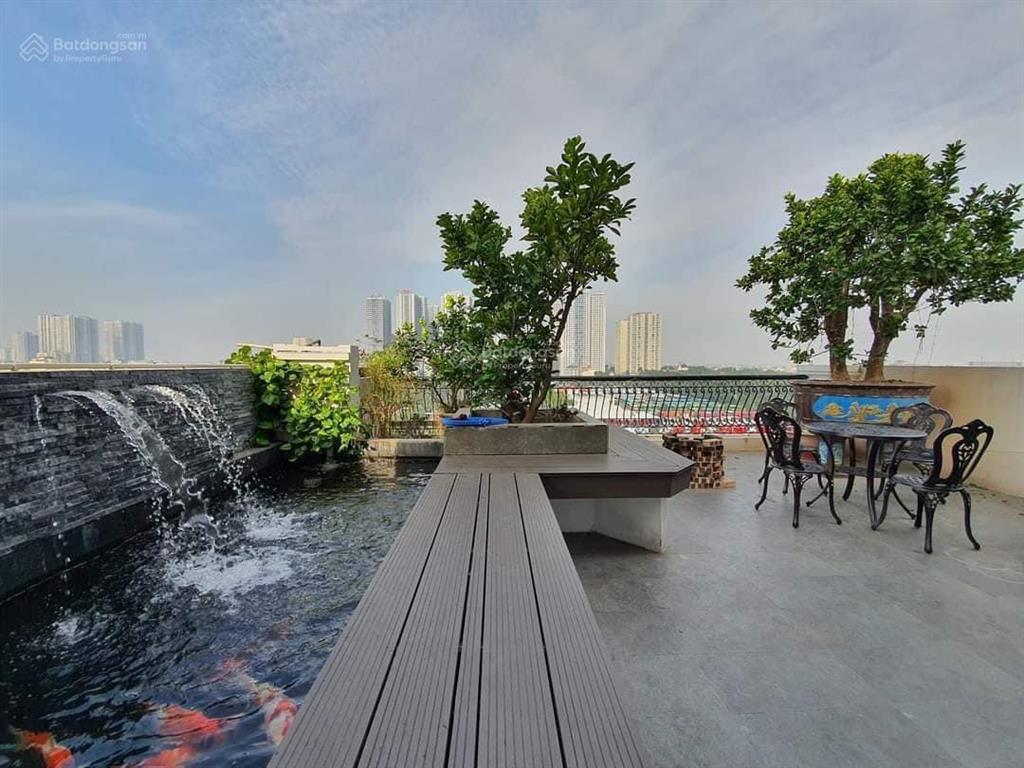 Bán toà văn phòng 2 thoáng mặt phố hồ tùng mậu  trần vỹ, 130m2 x 10t. mt 8m. 89.8 tỷ.