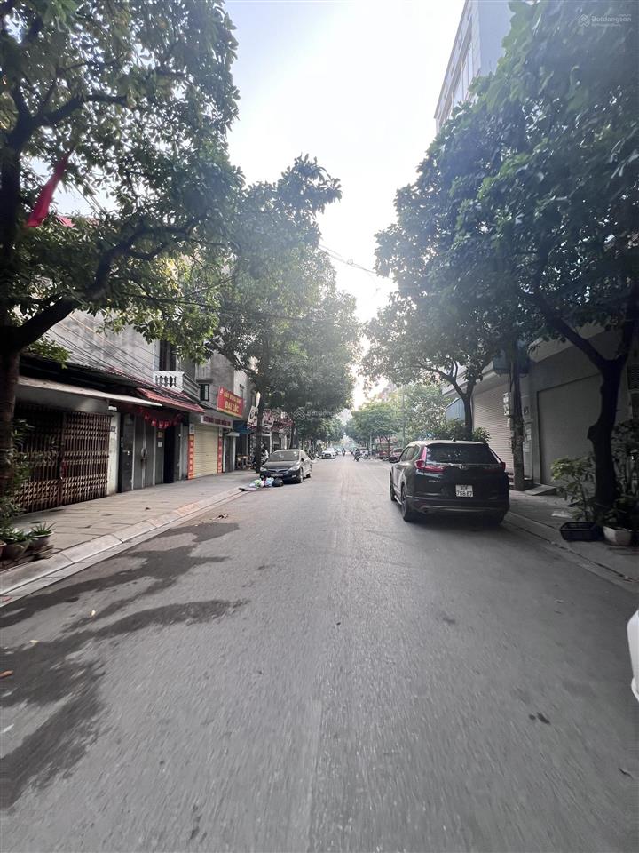 Bán tòa văn phòng 2 mặt tiền nguyễn hoàng  dương khuê, 170m2 x 9t. mt 23m. 90 tỷ, dt~250tr/th