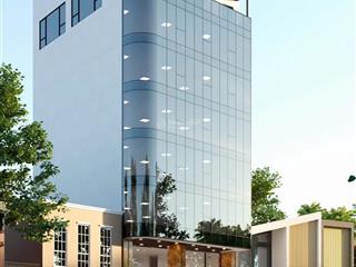 Bán toà văn phòng phố xuân la  tây hồ, 250m2 x 10t. mt 8m. 168 tỷ, cho thuê ~400tr/th.