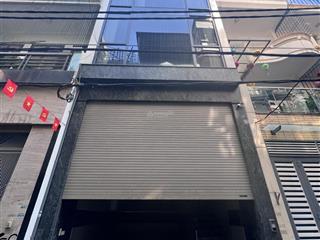 Bán toà văn phòng phố vũ phạm hàm  nguyễn bá khoản, 76m2 x 9t. 35 tỷ, ô tô tránh, gần phố