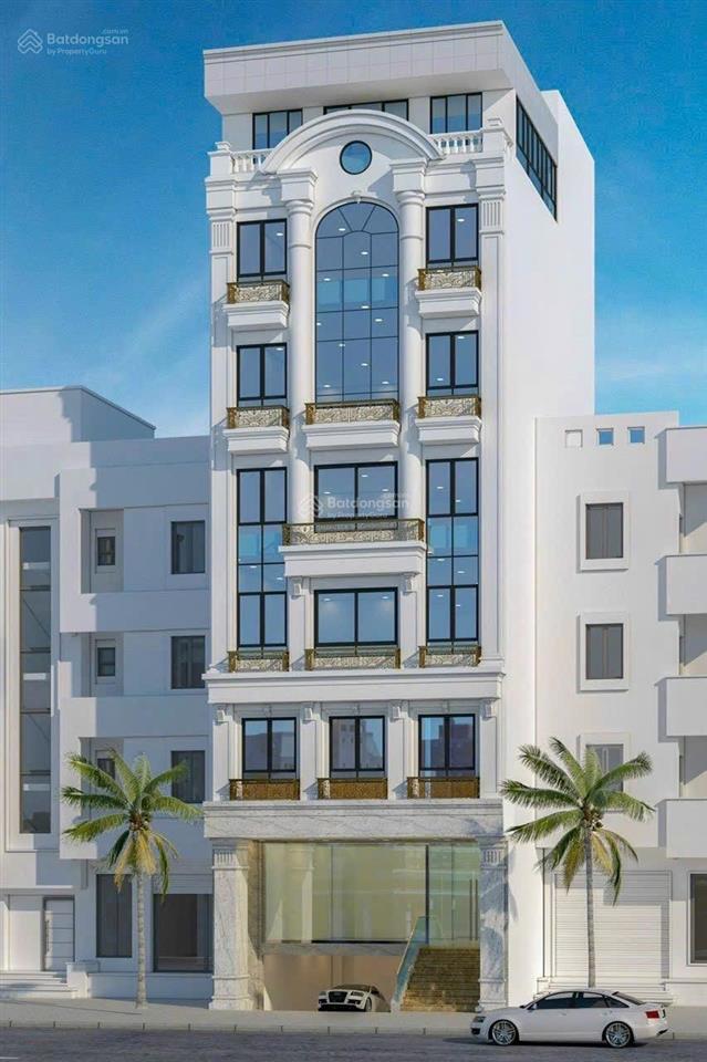 Bán nhà 2 thoáng mặt phố trịnh công sơn  tây hồ, 180m2 x mt 9.2m. 102 tỷ.