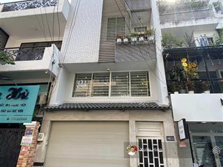 Hot! nhà hxh ngay khu a75 bạch đằng, p. 2, tân bình (4.2x17m) 3 tầng chỉ 11.5 tỷ