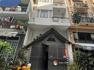 Hot! bán nhà hẻm vip 25 cửu long  tân bình, ngang 5.8m, 3 tầng, giá chỉ 11.5 tỷ