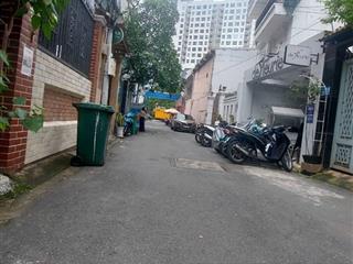 Hiếm! nhà hxh khu k300, p.12, tân bình (4x20m) 5 tầng  13.8 tỷ