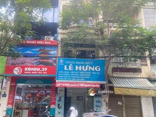 Bán gấp nhà mặt tiền 163 nguyễn hồng đào, p14, tân bình (4x16m) nhà 3 lầu  giá 17 tỷ
