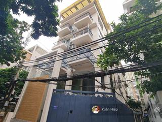 Hiếm! nhà góc 2 mt hẻm vip 112/ phổ quang (5.2x13m nh 7.8m) 4 tầng  chỉ 16 tỷ