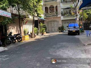 Hot! nhà hxh thông đường nguyễn hồng đào, p14, tân bình (4x15m) 4 tầng  giá bán 11 tỷ