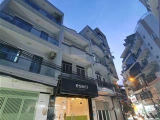 Hạ giá! mtkd nguyễn trọng tuyển, p1, tân bình (4.2x25m nở hậu) 4 tầng  22.9 tỷ
