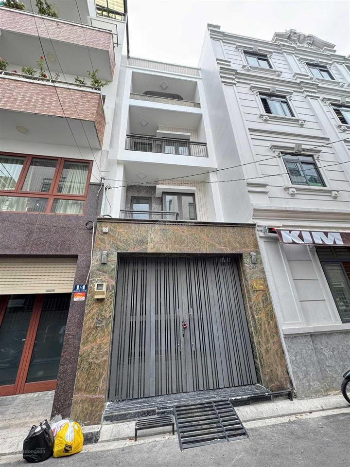 Bán nhà hxh vip view công viên hoàng việt, tân bình  nhà 3 tầng  giá bán 14 tỷ