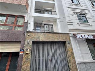 Bán nhà hxh vip view công viên hoàng việt, tân bình  nhà 3 tầng  giá bán 14 tỷ