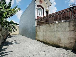 Bán lô đất phường tân phong gần giáo xứ thuận hoà