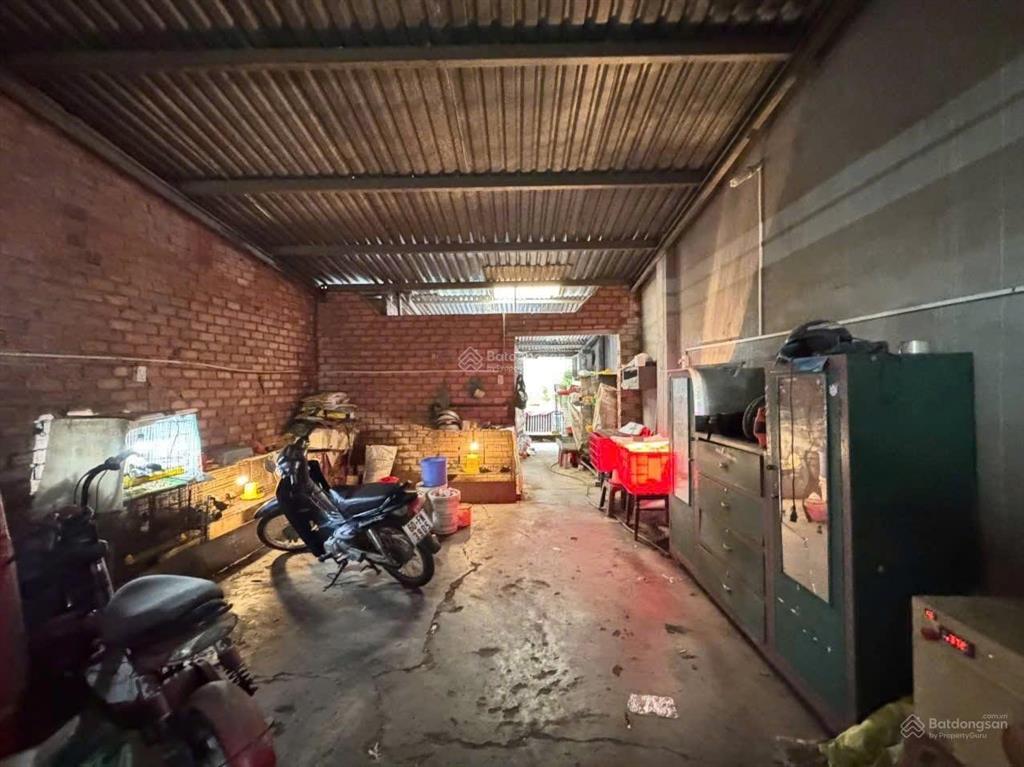 Bán nhà phường hố nai cũ đường ô tô 7c