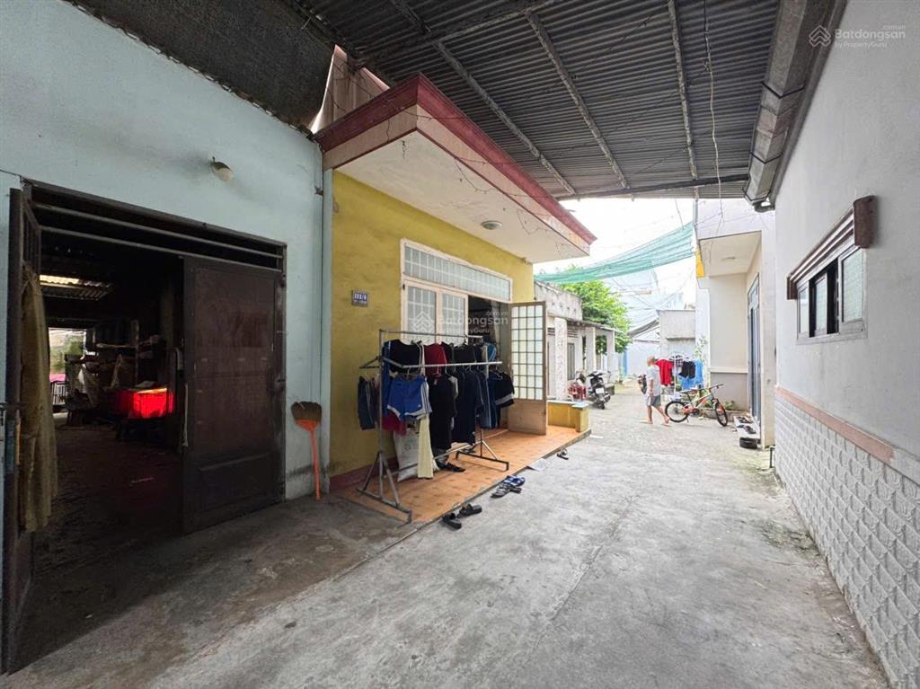 Bán nhà phường hố nai cũ đường ô tô 7c