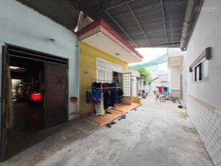 Bán nhà phường hố nai cũ đường ô tô 7c