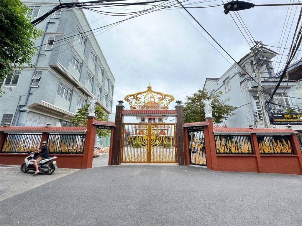 Bán nhà phường hố nai cũ đường ô tô 7c