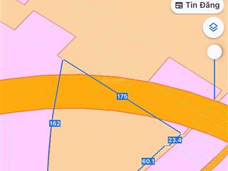 Chính chủ bán hơn 1.9ha quy hoạch mở đường dt750 kết nối kcn cây trường