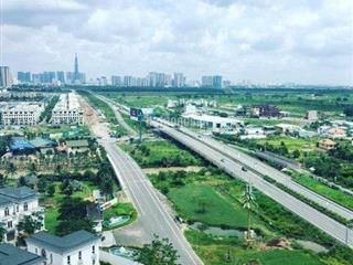 Shophouse Jamila Khang Điền – Kết Hợp Hoàn Hảo Giữa Kinh Doanh và An Cư - Sổ lâu dài - 54 triệu/m2