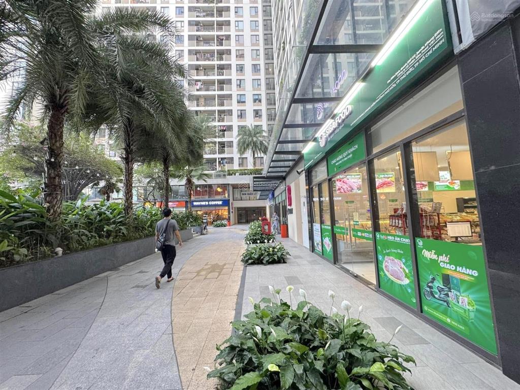 Shophouse jamila khang điền kết hợp hoàn hảo giữa kinh doanh và an cư  có sổ hồng