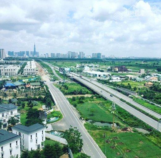 Shophouse jamila khang điền kết hợp hoàn hảo giữa kinh doanh và an cư  có sổ hồng