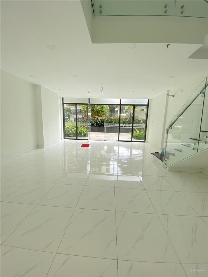 Shophouse jamila khang điền kết hợp hoàn hảo giữa kinh doanh và an cư  có sổ hồng