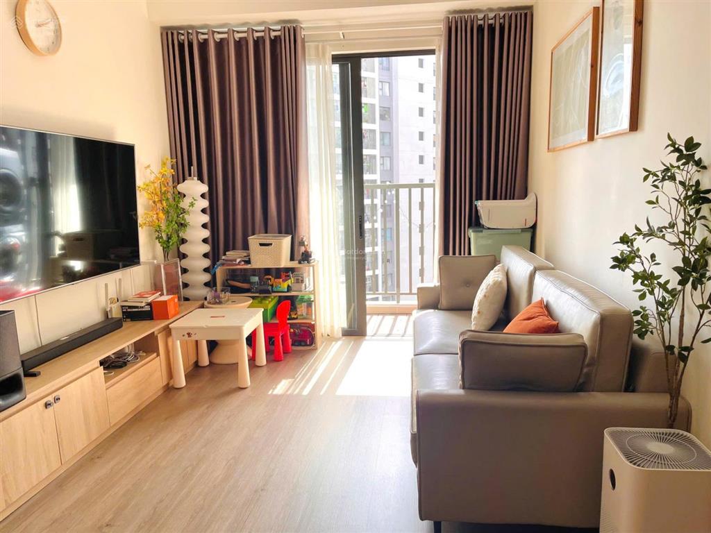 Bán căn hộ 1pn+1 sổ sẵn view toàn cảnh safira khang điền chỉ 3.1 tỷ