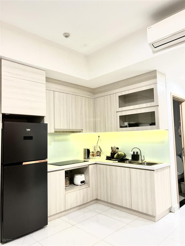 Một nơi nghỉ dưỡng an lành, safira khang điền căn hộ view sông yên tĩnh, có sổ cần bán