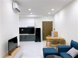 VIEW SÔNG CĂN GÓC 2PN MÁT MẺ FULL NỘI THẤT ĐẸP JAMILA KHANG ĐIỀN CHỦ THIỆN CHÍ BÁN 