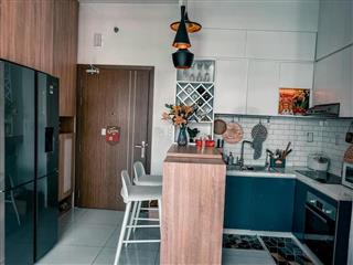 THUÊ LIỀN THUÊ GẤP NHÀ ĐẸP GIÁ TỐT : CĂN HỘ NỘI THẤT VINTAGE TẠI CHUNG CƯ JAMILA KHANG ĐIỀN chỉ 11 triệu