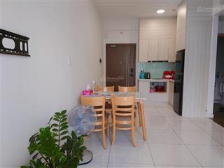 Bán căn hộ 1pn+1  tang cao + 2 view toàn cảnh safira khang điền cực kỳ thoáng mát, sổ hồng lâu dài