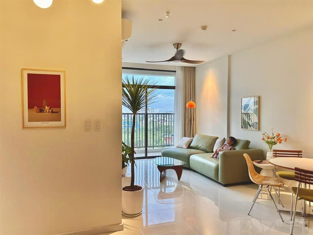 Bán căn hộ jamila khang điền 3pn 100m2 block b view siêu chill, tầng cao đẹp, gọi 0942 508 ***