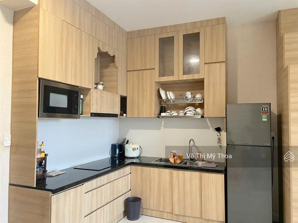 Bán jamila khang điền mặt tiền song hành, sổ hồng riêng, 76m2 rộng rãi full nội thất 5 tỷ tròn