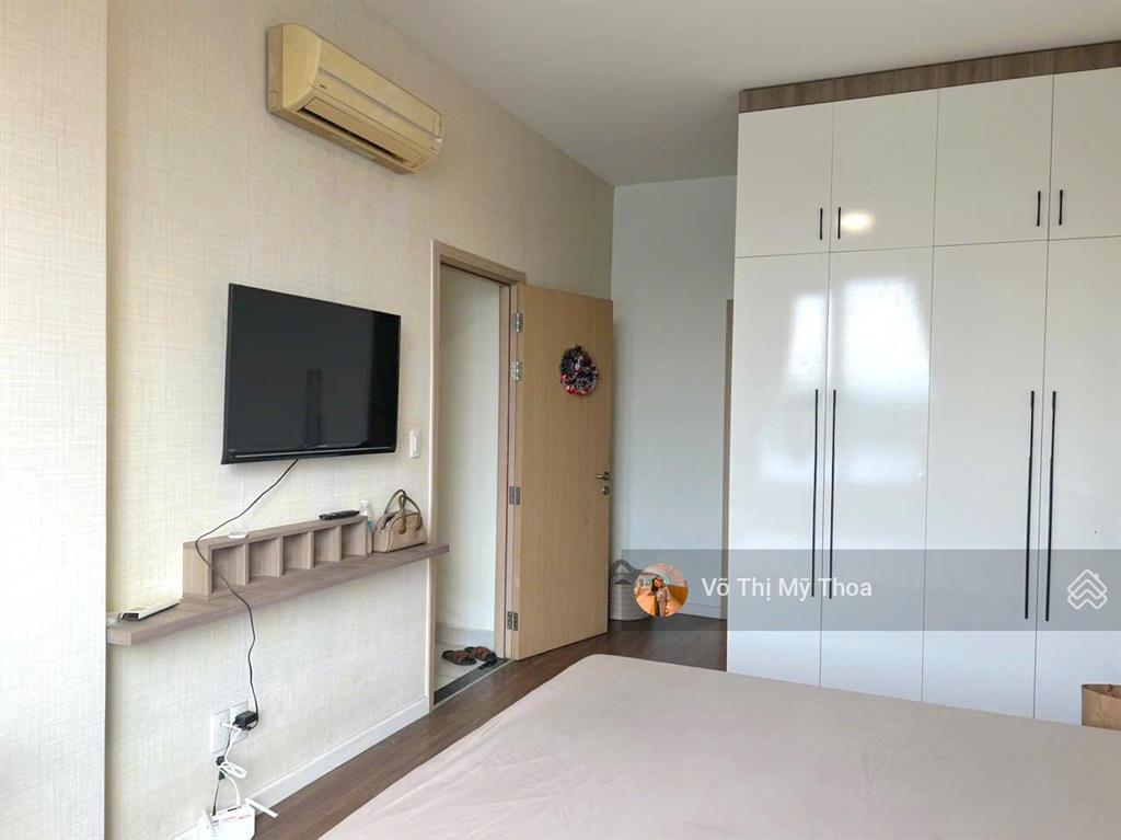 Bán jamila khang điền mặt tiền song hành, sổ hồng riêng, 76m2 rộng rãi full nội thất 5 tỷ tròn