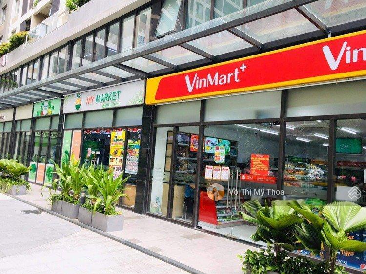 Bán jamila khang điền mặt tiền song hành, sổ hồng riêng, 76m2 rộng rãi full nội thất 5 tỷ tròn