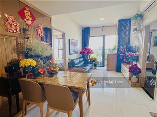 Chọn mua safira khang điền nhà đẹp view đỉnh, sổ cầm tay, tặng full nội thất chỉ xách vali vào ở