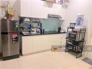 Bán hausneo bán căn 1pn duy nhất tại hausneo 3 view toàn cảnh, có sổ hồng, full nội thất