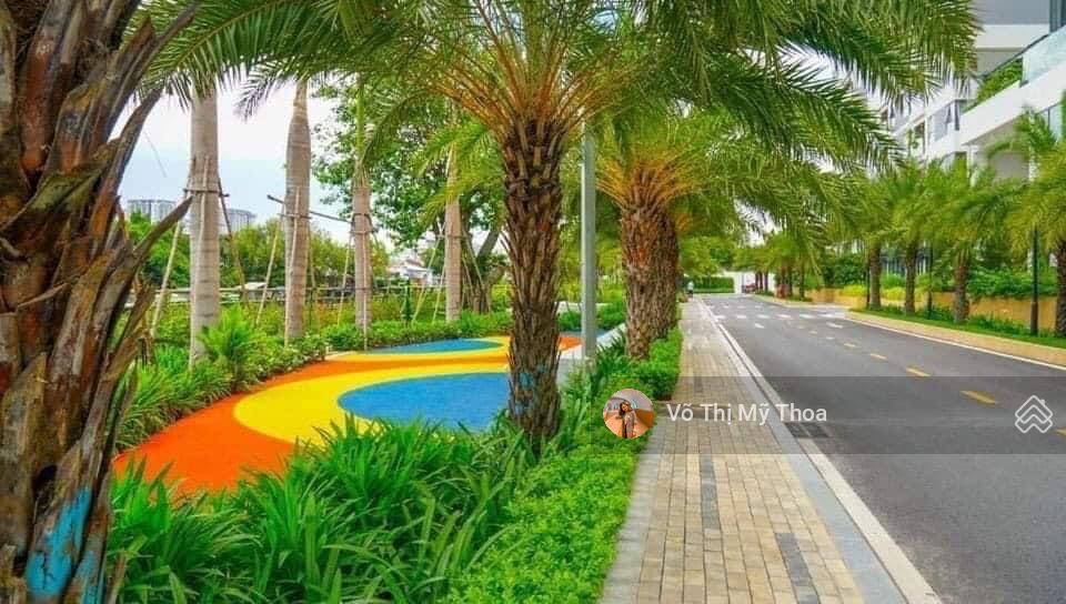 Căn góc diện tích lớn 76m2 đơn giá tốt nhất thị trường dlusso sổ sẵn chỉ 6.2 tỷ