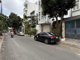 Bán nhà mặt phố đường số 41, tân quy, quận 7| sổ hồng 4x18m view đẹp, giá ưu đãi