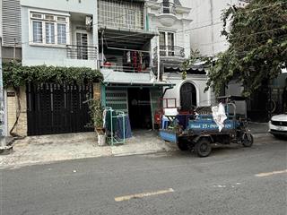 Bán nhà đường số 21 p. tân quy quận 7| sổ hồng 66,5m2 full nội thất giá cực ưu đãi!
