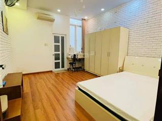 Bán nhà đẹp đường số 41 p. tân quy quận 7 | sổ hồng 4x20m full nội thất giá ưu đãi