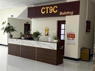 Cần bán căn hộ 3 phòng ngủ chung cư ct9 kđt việt hưng, long biên, hà nội