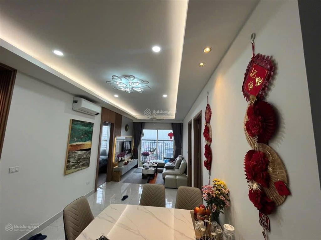 Chung cư ecohome phúc lợi, long biên, hà nội