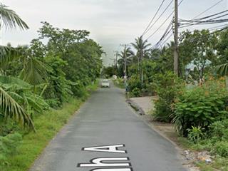 Bán nhà riêng tại kênh a, lê minh xuân, bình chánh, hcm, 8,5 tỷ, 530m2 view đẹp