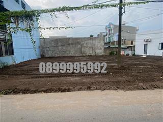 Bán đất lô 2, bình chánh, 8,5 tỷ, 387m2, pháp lý đầy đủ