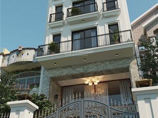 Siêu hiếm! nhà phân lô trung kính, cầu giấy  125m², mặt tiền 6m, ngõ to kinh doanh đỉnh