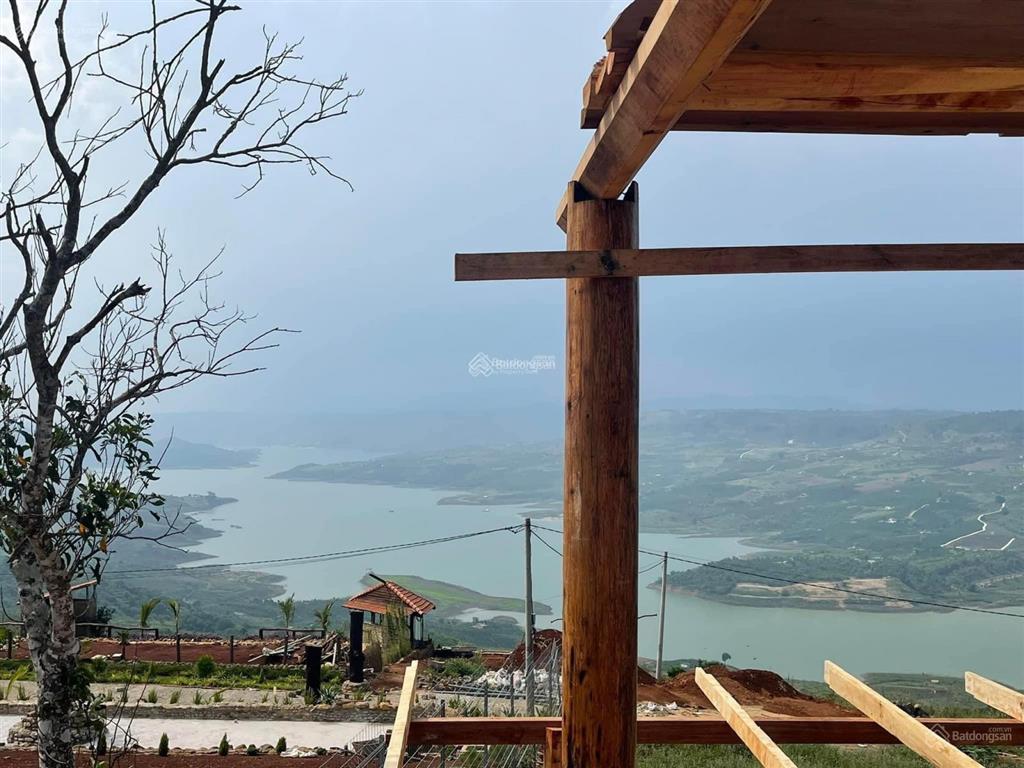 Cần nhượng lại lô đất đỉnh đồi  khu vực sông đồng nai