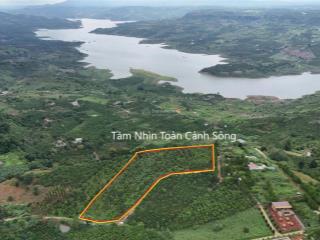 Cần bán đất làm nghỉ dưỡng. sẵn thổ cư. đồi cao top khu vực