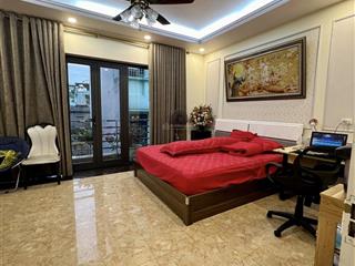 Bán nhà đường kim giang thanh liệt 119m2  3t, mt 8,4m, ô tô tránh nhau, 24 tỷ